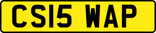 CS15WAP