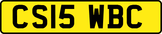 CS15WBC