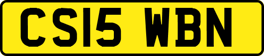 CS15WBN