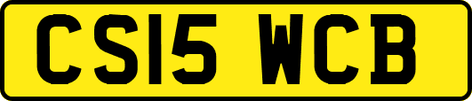 CS15WCB