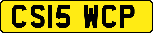 CS15WCP