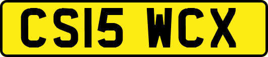 CS15WCX