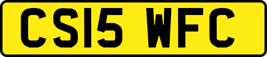 CS15WFC