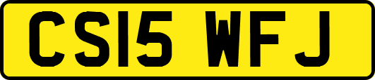 CS15WFJ