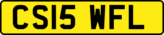 CS15WFL
