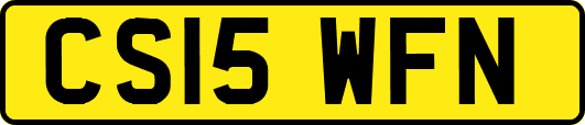 CS15WFN