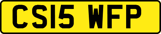 CS15WFP
