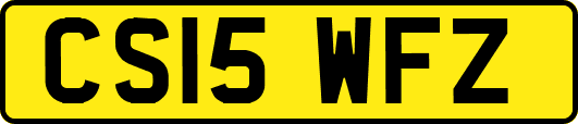 CS15WFZ