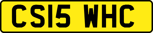 CS15WHC