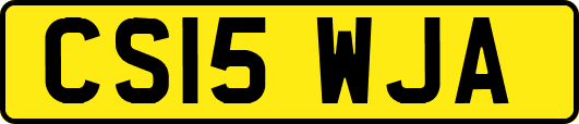 CS15WJA