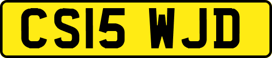CS15WJD