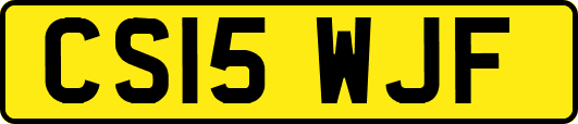 CS15WJF