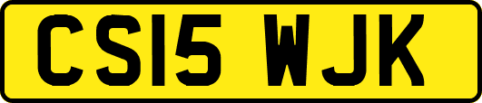 CS15WJK