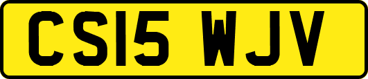 CS15WJV