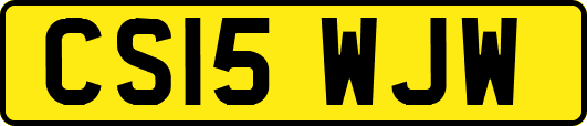CS15WJW
