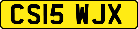 CS15WJX