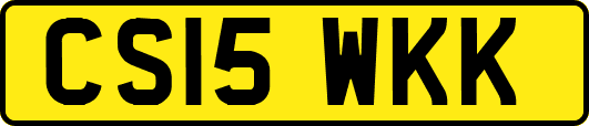 CS15WKK