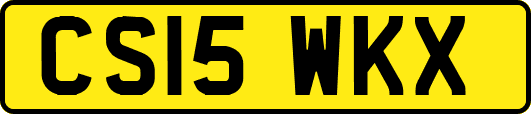CS15WKX
