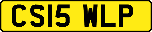CS15WLP