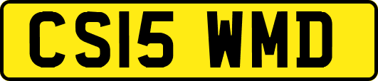 CS15WMD