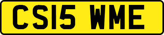 CS15WME