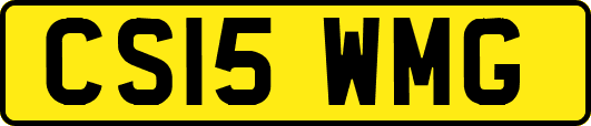 CS15WMG