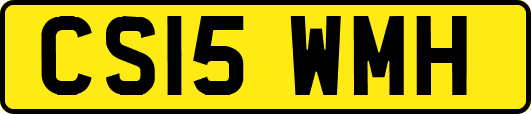 CS15WMH