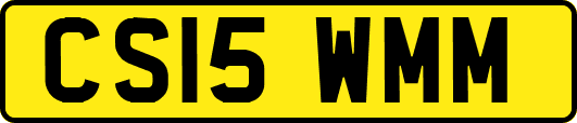CS15WMM