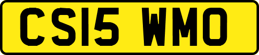 CS15WMO