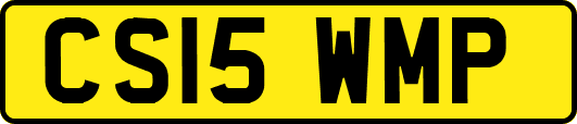 CS15WMP