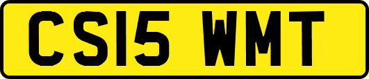 CS15WMT