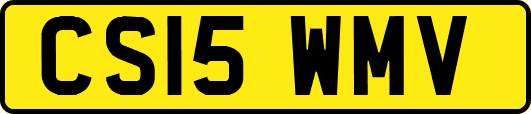 CS15WMV
