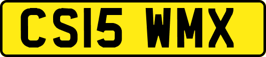 CS15WMX