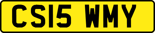 CS15WMY
