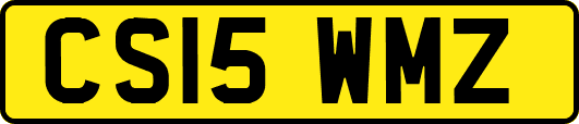 CS15WMZ