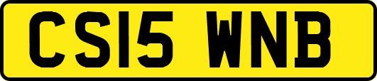 CS15WNB