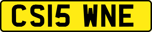 CS15WNE