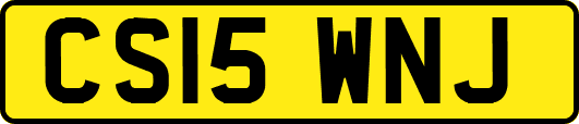 CS15WNJ
