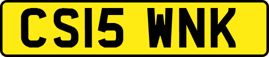 CS15WNK