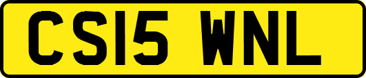 CS15WNL