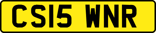 CS15WNR