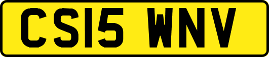 CS15WNV