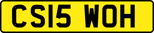 CS15WOH