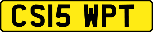 CS15WPT