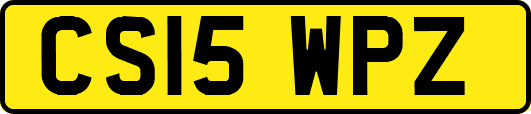 CS15WPZ