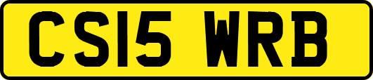 CS15WRB