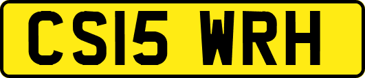 CS15WRH
