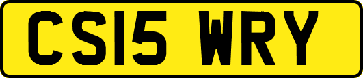 CS15WRY