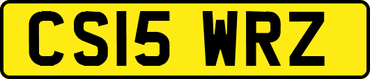 CS15WRZ