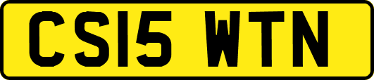 CS15WTN
